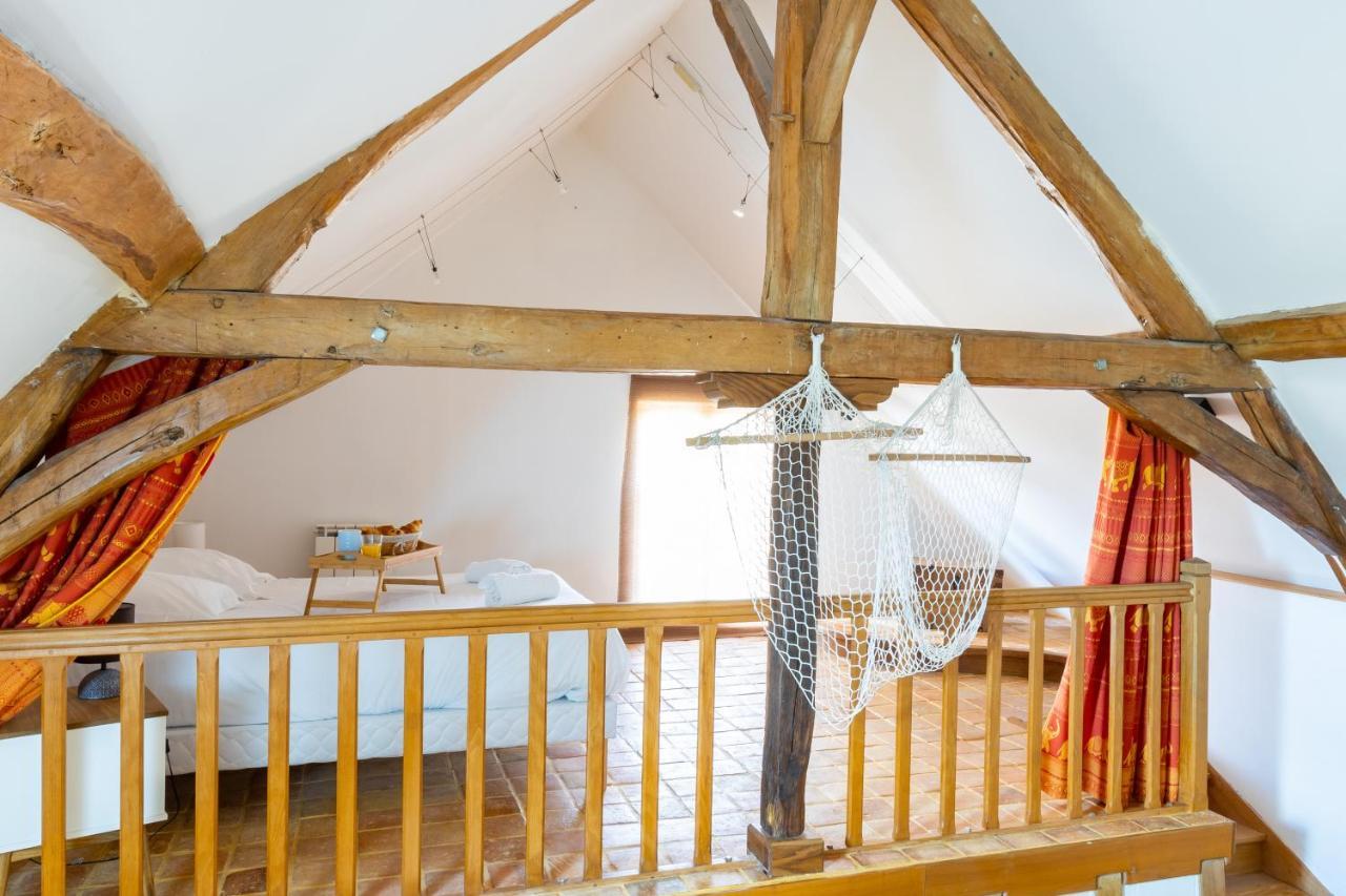 Le Domaine Des Elephants - En Option - 900m Du Zoo Holiday home *