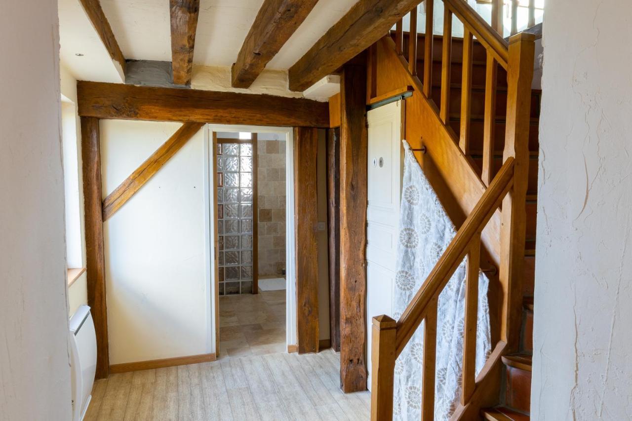 Le Domaine Des Elephants - En Option - 900m Du Zoo Holiday home