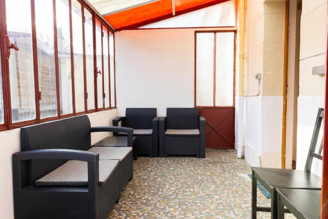 Le Domaine Des Elephants - En Option - 900m Du Zoo Holiday home *