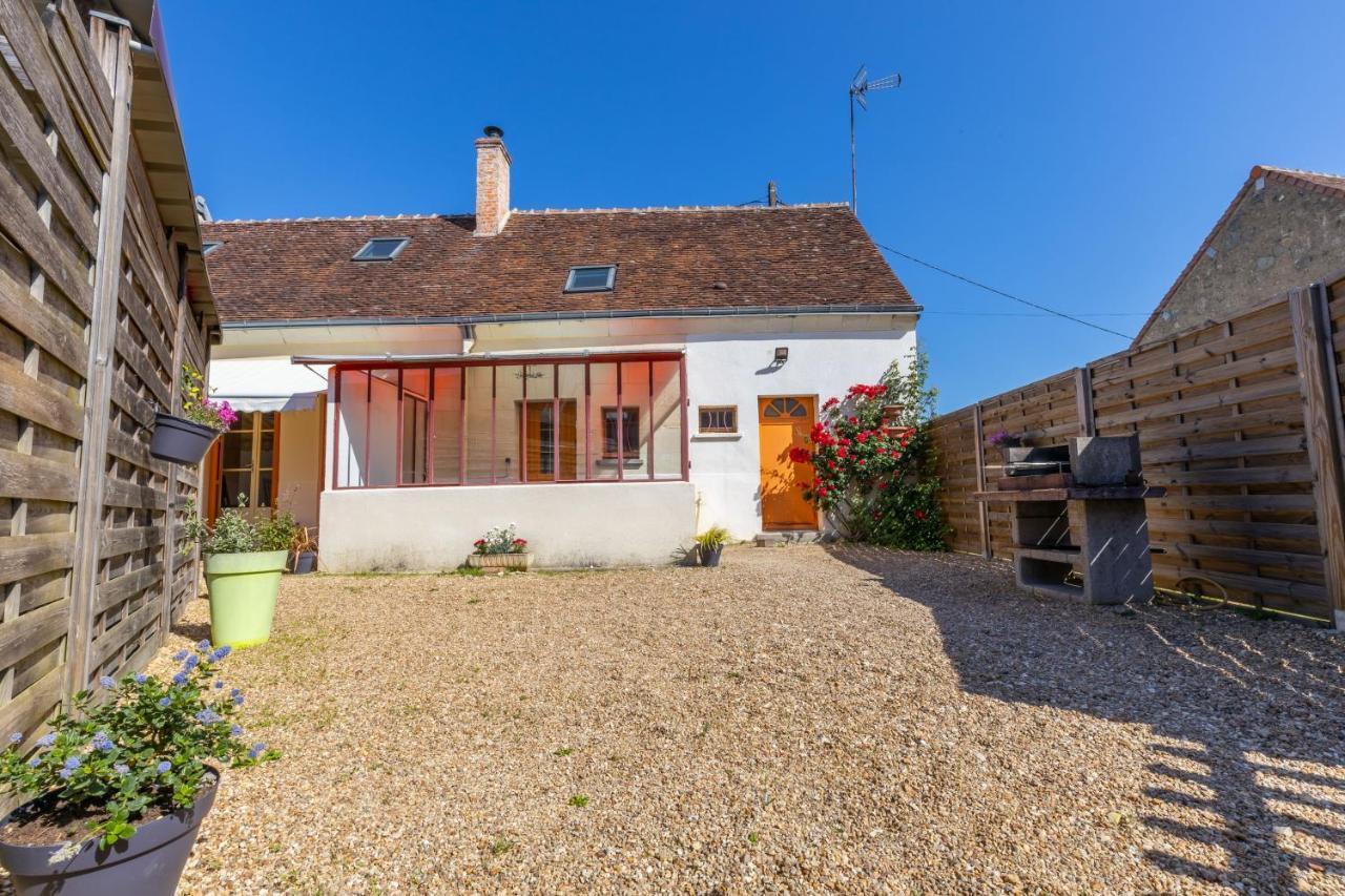 Holiday home Le Domaine Des Elephants - En Option - 900m Du Zoo